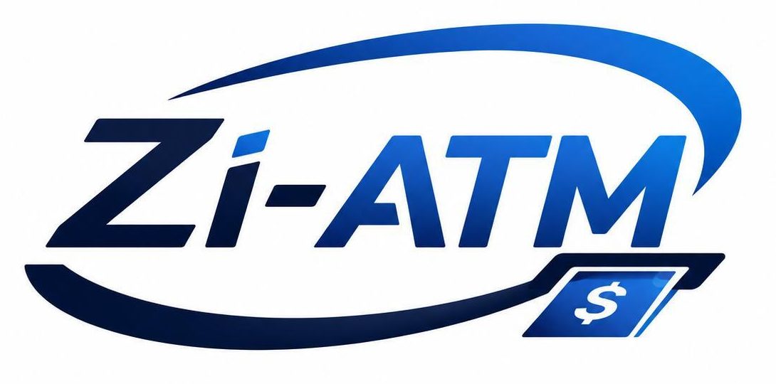 Zi Atm Logo